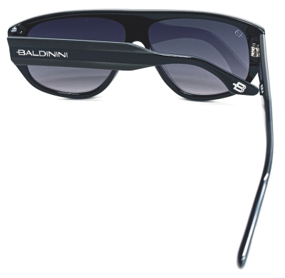 Очки солнцезащитные BALDININI BLD2634 PU  фотография-4