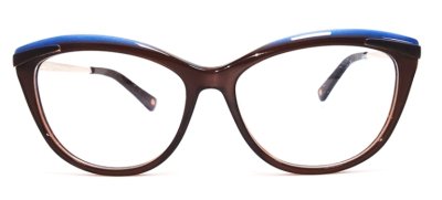 Оправа для очков Megapolis Premium 829  фотография-2