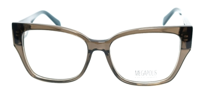 Оправа для очков Megapolis 240  фотография-10