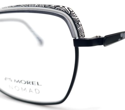 Оправа для очков NOMAD MOREL 40121N  фотография-5