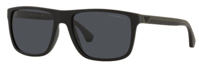 Очки солнцезащитные EMPORIO ARMANI EA4033  фотография-1