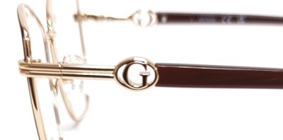 Оправа для очков GUESS GU50312  фотография-5