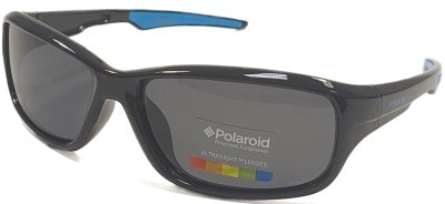 Очки солнцезащитные Polaroid Kids P0425  фотография-5