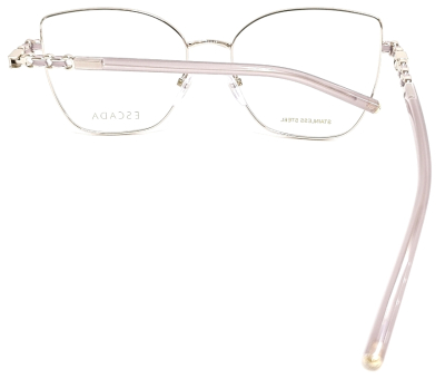 Оправа для очков ESCADA VESF91  фотография-4