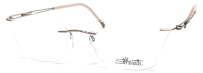 Оправа для очков Silhouette TNG 2018 5521  фотография-1