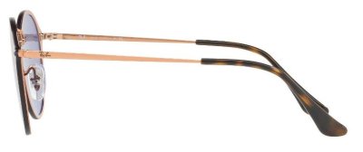 Очки солнцезащитные RAY BAN RB 3574-N  фотография-7