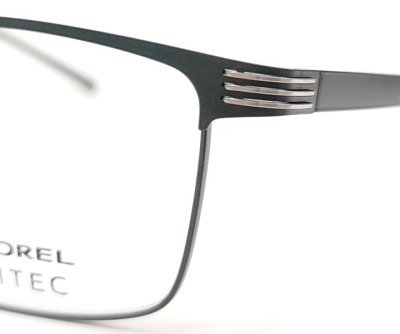 Оправа для очков LIGHTEC MOREL 30062L  фотография-5