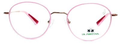 Оправа для очков LA MARTINA MJV 006  фотография-10