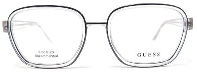 Оправа для очков GUESS GU50086  фотография-2