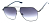 Очки солнцезащитные TRUSSARDI TSM3003 купить много