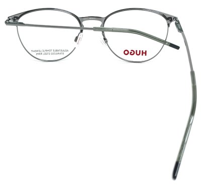 Оправа для очков HUGO HG 1408  фотография-4