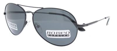 Солнцезащитные очки POPULAROMEO R23218  фотография-4