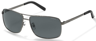 Очки солнцезащитные Polaroid P4406  фотография-1