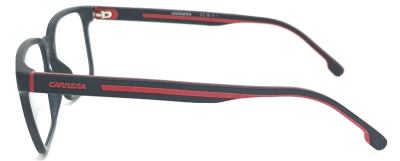 Оправа для очков CARRERA CA 8069/CS с солнцезащитным клипом  фотография-13