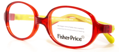 Оправа для очков Fisher Price FPV/38  фотография-6