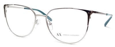 Оправа для очков ARMANI EXCHANGE AX1058  фотография-1