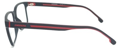 Оправа для очков CARRERA CA 8069/CS с солнцезащитным клипом  фотография-13