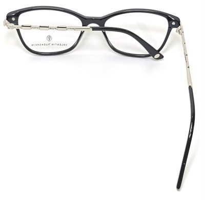 Оправа для очков VALENTIN YUDASHKIN VY 1424  фотография-7