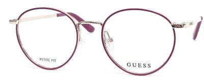 Оправа для очков GUESS GU2725  фотография-1
