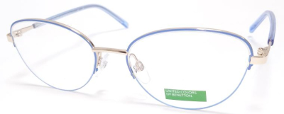 Оправа для очков BENETTON BEO3069  фотография-5