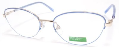 Оправа для очков BENETTON BEO3069  фотография-5