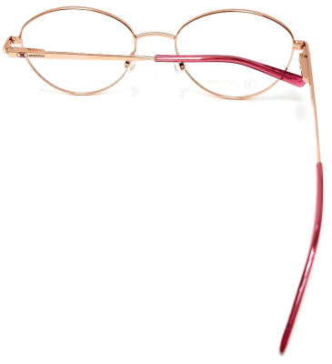 Оправа для очков MISSONI MMI 0024  фотография-4