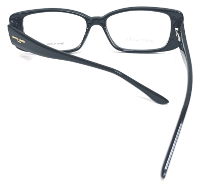 Оправа для очков Pierre Cardin P.C. 8534 /CS с солнцезащитным клипом  фотография-21