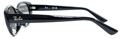 Очки солнцезащитные RAY BAN RB 4457D  фотография-3