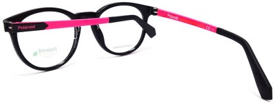 Оправа для очков Polaroid Kids PLD D823  фотография-3