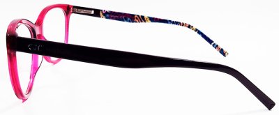 Оправа для очков MISSONI MMI 0092  фотография-4
