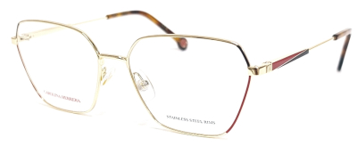 Оправа для очков CAROLINA HERRERA HER0338  фотография-6