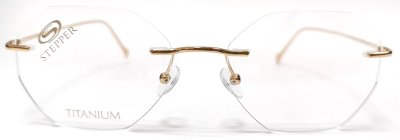 Оправа для очков STEPPER SI-85873  фотография-2