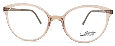 Оправа для очков Silhouette Infinity View 1594  фотография-2