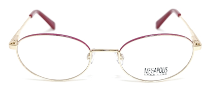 Оправа для очков Megapolis 2250  фотография-6