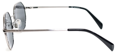 Очки солнцезащитные MEGAPOLIS 375  фотография-3