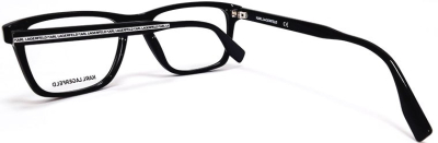 Оправа для очков KARL LAGERFELD KL6067  фотография-3