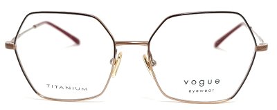 Оправа для очков VOGUE VO4297-T  фотография-2