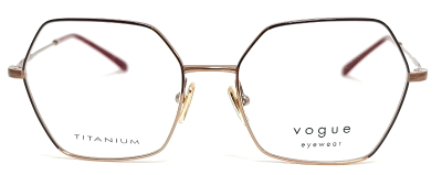 Оправа для очков VOGUE VO4297-T  фотография-2