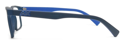 Оправа для очков ARMANI EXCHANGE AX3067  фотография-3