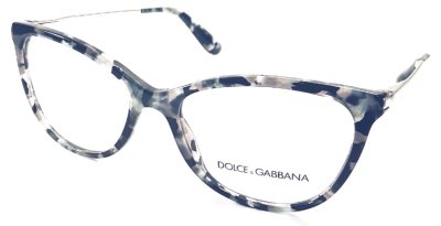 Оправа для очков DOLCE&GABBANA DG3258  фотография-1