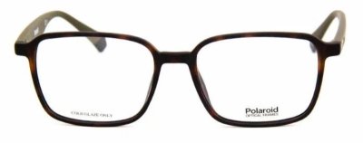 Оправа для очков Polaroid PLD D407  фотография-2