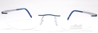 Оправа для очков Silhouette Momentum 5529  фотография-6