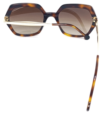 Очки солнцезащитные CAROLINA HERRERA HER 0347/S  фотография-4