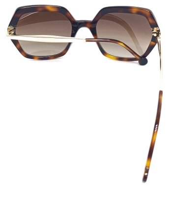 Очки солнцезащитные CAROLINA HERRERA HER 0347/S  фотография-4
