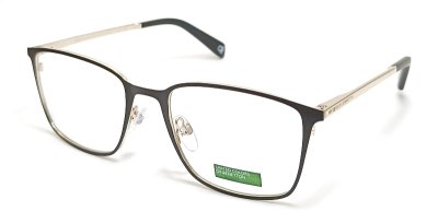 Оправа для очков BENETTON BEO3057  фотография-1