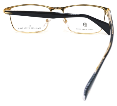 Оправа для очков DAVID BECKHAM DB 1209  фотография-4