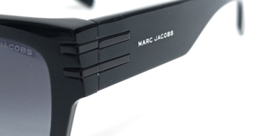 Очки солнцезащитные MARC JACOBS MARC 787/S  фотография-10