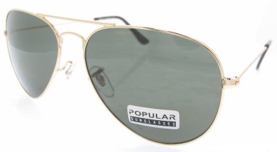 Очки солнцезащитные POPULAROMEO 3025  фотография-1