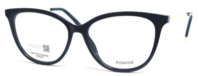 Оправа для очков Polaroid PLD D564  фотография-1