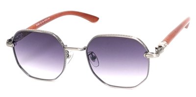 Очки солнцезащитные YAMANNI D2350  фотография-1